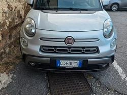 Usata 2021 Fiat 500L Cross Monovolume | 10.500 € (Buon prezzo)