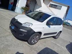 Usata 2016 Fiat Panda Due volumi | 8500 € (Buon prezzo)