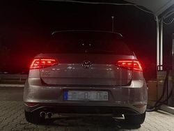 Grigio Usata 2016 VW Golf VII GTD | 14.800 € (Super prezzo)