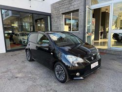 Nero Usata 2019 Seat Mii Chic Due volumi | 10.400 € (Cara)