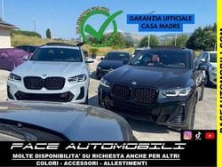 Grigio Usata 2024 BMW X4 M Sport SUV | 53.800 € (Buon prezzo)