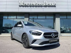 Argento hightech Nuova 2025 Mercedes B180 Edition Monovolume | 38.639 €