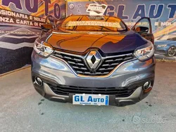 Usata 2016 Renault Kadjar SUV | 11.999 € (Buon prezzo)