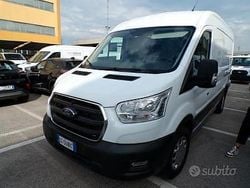 Usata 2021 Ford Transit Trend Tre volumi | 16.300 € (Buon prezzo)