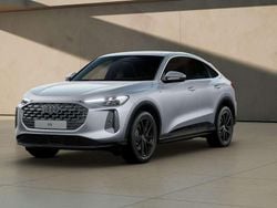 Argento fioretto metallizzato Nuova 2025 Audi Q5 Sportback Advanced SUV | 73.900 € (Super prezzo)