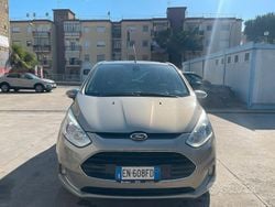 Grigio Usata 2012 Ford B-MAX Monovolume | 4800 € (Buon prezzo)