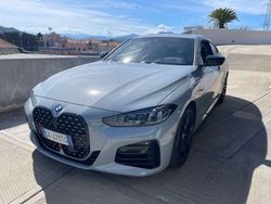 Grigio Usata 2021 BMW M440 Tre volumi | 48.900 € (Buon prezzo)