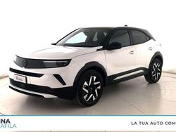 Arktis white Nuova 2025 Opel Mokka SUV | 20.800 € (Super prezzo)