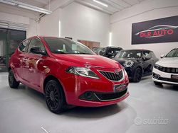 Rosso Usata 2021 Lancia Ypsilon Due volumi | 11.300 € (Buon prezzo)