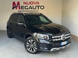 Nero Usata 2022 Mercedes 200 SUV | 29.990 € (Ottimo prezzo)