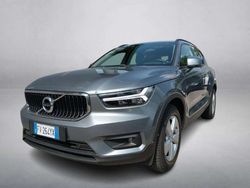 Grigio scuro metallizzato Usata 2019 Volvo XC40 Business Edition SUV | 20.950 € (Buon prezzo)