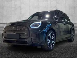 Grigio Usata 2024 Mini John Cooper Works Countryman SUV | 46.950 €