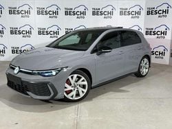 Grigio moonstone Usata 2025 VW Golf VIII GTI Tre volumi | 40.800 € (Buon prezzo)