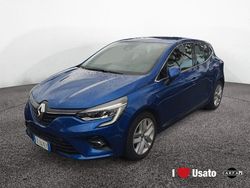 Blu Usata 2020 Renault Clio V Intens Due volumi | 11.900 € (Buon prezzo)