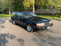 Usata 1991 Volvo 960 Station wagon | 13.500 €