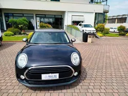 Mini Cooper D Clubman