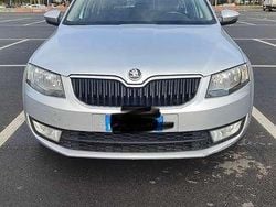 Usata 2013 Skoda Octavia Ambition Station wagon | 6200 € (Buon prezzo)