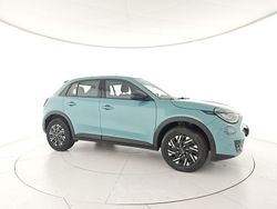 Blu Usata 2024 Fiat 600 SUV | 19.900 € (Buon prezzo)