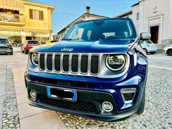 Blu Usata 2018 Jeep Renegade SUV | 15.500 € (Buon prezzo)