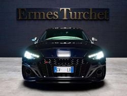 Nero Usata 2024 Audi RS5 Competition Tre volumi | 82.400 € (Cara)