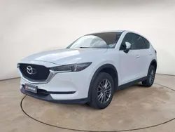 Bianco Usata 2018 Mazda CX-5 Evolve SUV | 12.900 € (Buon prezzo)