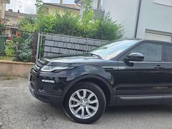 Nero Usata 2018 Land Rover Range Rover evoque SUV | 17.000 € (Ottimo prezzo)