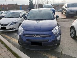 Blu Usata 2023 Fiat 500X SUV | 17.900 € (Buon prezzo)