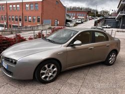 Usata 2006 Alfa Romeo 159 Tre volumi | 3000 €