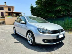 Usata 2010 VW Golf VI R-line Due volumi | 6900 € (Buon prezzo)