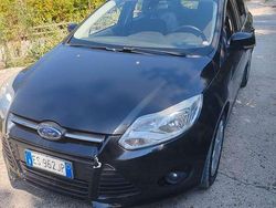 Usata 2011 Ford Focus Style Station wagon | 6500 € (Molto cara)