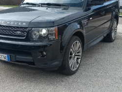 Usata 2012 Land Rover Range Rover SUV | 10.000 € (Buon prezzo)