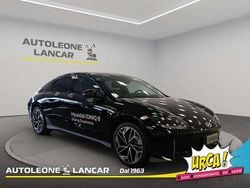 Abyss black Usata 2023 Hyundai Ioniq 6 Tre volumi | 41.000 € (Super prezzo)