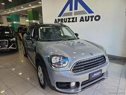 Grigio Usata 2017 Mini Cooper D Countryman SUV | 16.500 € (Buon prezzo)