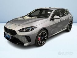 Grigio Usata 2025 BMW 118 M Sport Due volumi | 39.500 € (Cara)