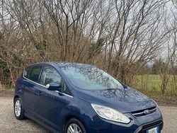 Blu Usata 2014 Ford C-MAX Titanium Monovolume | 3500 € (Ottimo prezzo)