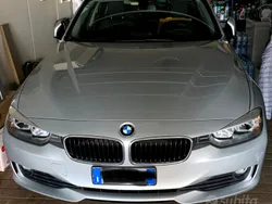 Usata 2015 BMW 320 Efficient Dynamics Station wagon | 13.000 € (Super prezzo)