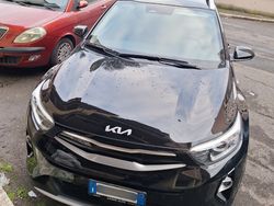 Nero Usata 2022 Kia Stonic Style SUV | 15.500 € (Buon prezzo)