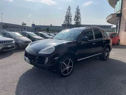 Nero Usata 2007 Porsche Cayenne SUV | 10.500 € (Super prezzo)