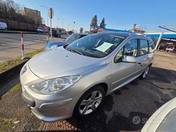 Grigio Usata 2005 Peugeot 307 Station wagon | 2900 €