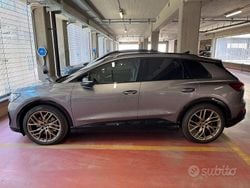 Usata 2023 Audi Q4 e-tron Ambiente SUV | 33.500 € (Buon prezzo)