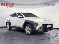 Bianco Nuova 2025 Hyundai Kona SUV | 22.500 € (Buon prezzo)