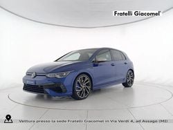 Lapiz blue metallizzato Usata 2022 VW Golf VIII R Tre volumi | 39.900 € (Buon prezzo)