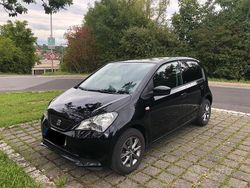 Nero Usata 2015 Seat Mii Due volumi | 9600 € (Buon prezzo)