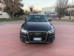 Nero Usata 2014 Audi Q3 S-Line SUV | 9900 € (Ottimo prezzo)