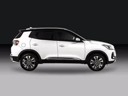 Nero Usata 2022 DR DR5 SUV | 18.450 €