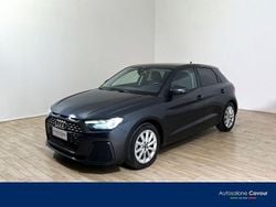 Grigio Usata 2021 Audi A1 Comfort Due volumi | 19.590 € (Ottimo prezzo)