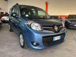 Blu Usata 2014 Renault Kangoo Station wagon | 5490 € (Buon prezzo)