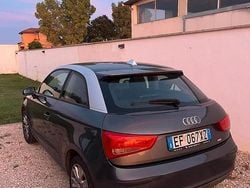 Grigio Usata 2011 Audi A1 | 5700 € (Ottimo prezzo)