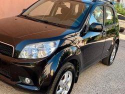 Nero Usata 2007 Daihatsu Terios SUV | 5500 € (Cara)