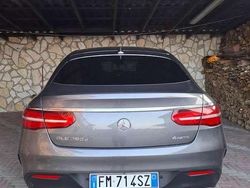Usata 2017 Mercedes GLE350 Premium Plus Coupé | 32.000 € (Ottimo prezzo)
